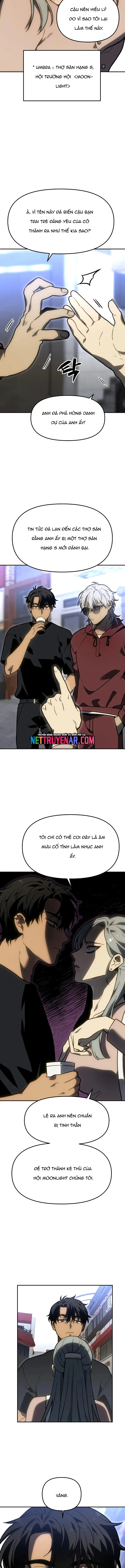 Ta Từng Là Tháp Vương Chapter 104 - TC Truyện