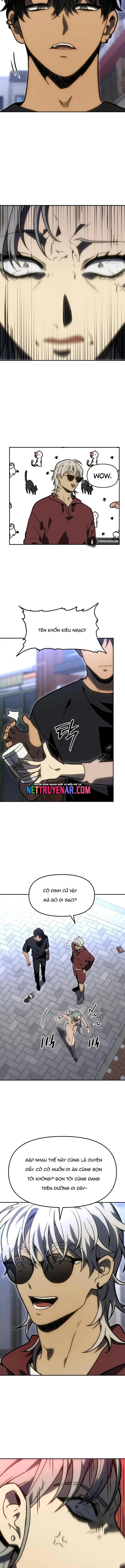 Ta Từng Là Tháp Vương Chapter 104 - TC Truyện