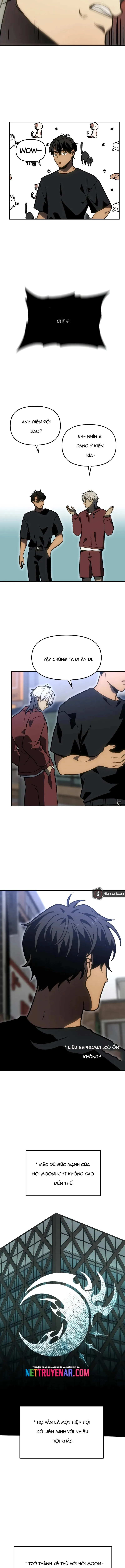 Ta Từng Là Tháp Vương Chapter 104 - TC Truyện