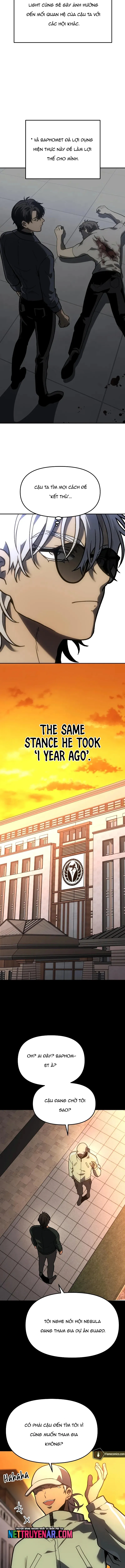 Ta Từng Là Tháp Vương Chapter 104 - TC Truyện