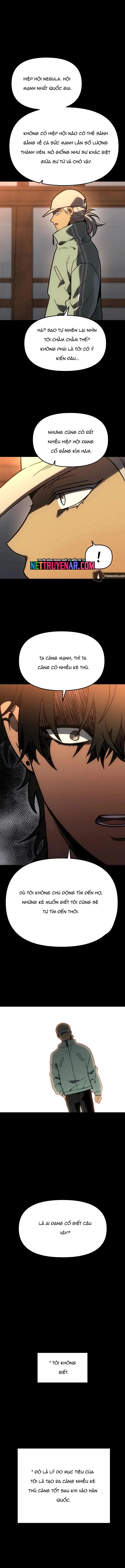 Ta Từng Là Tháp Vương Chapter 104 - TC Truyện