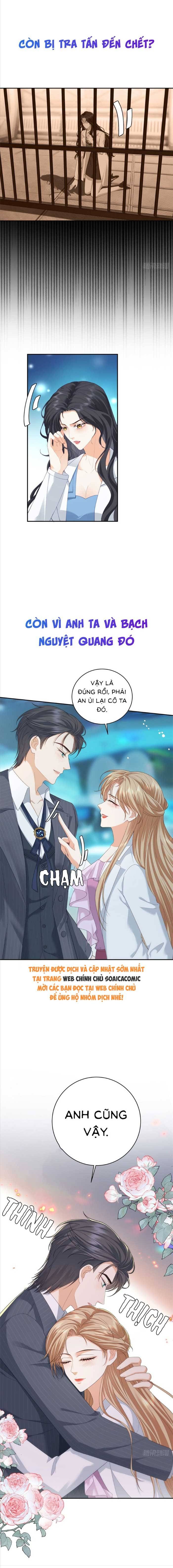 Khi Định Mệnh Của Tôi Chính Là Nhân Vật Nam Phụ [Chap 0-50]