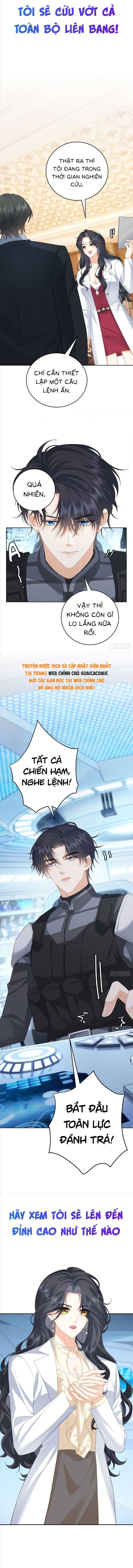 Khi Định Mệnh Của Tôi Chính Là Nhân Vật Nam Phụ [Chap 0-50]