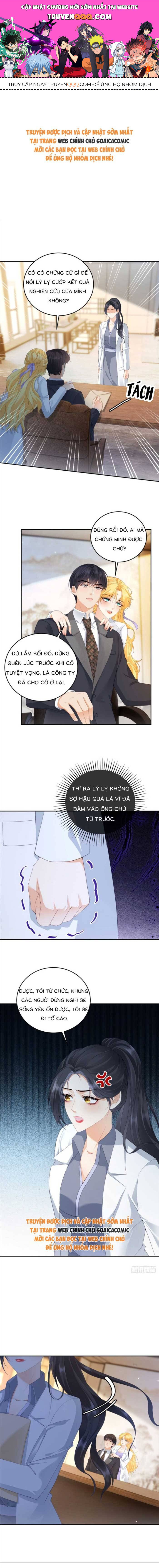 Khi Định Mệnh Của Tôi Chính Là Nhân Vật Nam Phụ [Chap 0-50]