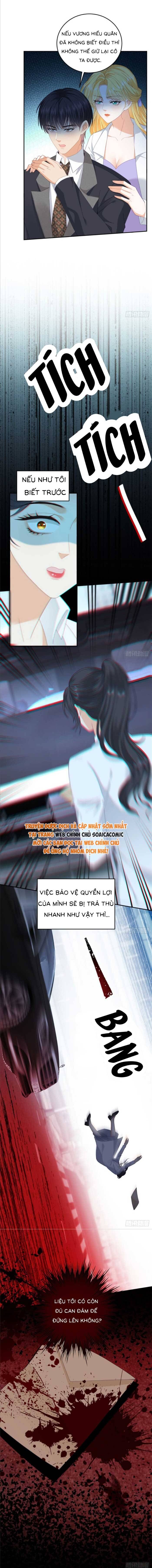 Khi Định Mệnh Của Tôi Chính Là Nhân Vật Nam Phụ [Chap 0-50]