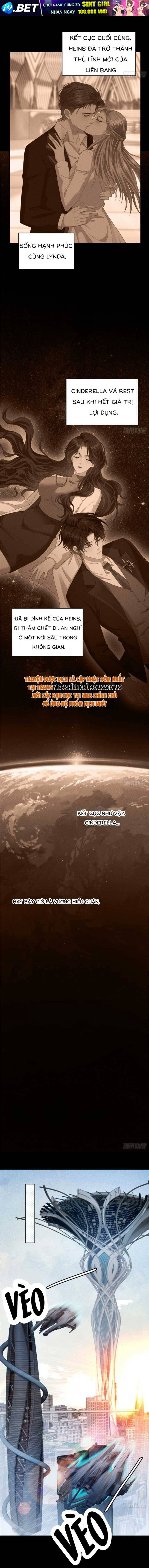 Khi Định Mệnh Của Tôi Chính Là Nhân Vật Nam Phụ [Chap 0-50]