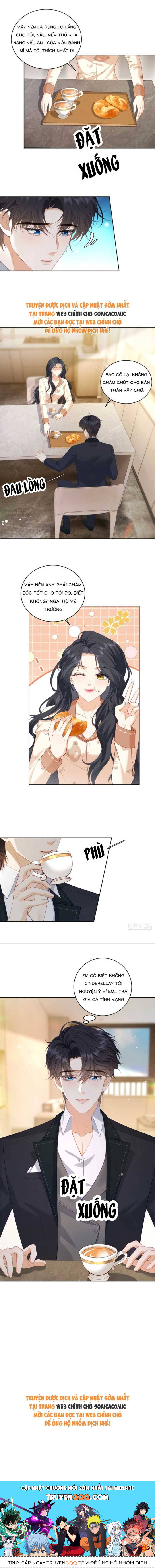 Khi Định Mệnh Của Tôi Chính Là Nhân Vật Nam Phụ [Chap 0-50]