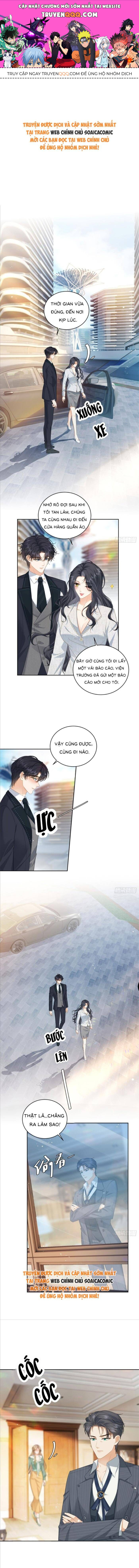 Khi Định Mệnh Của Tôi Chính Là Nhân Vật Nam Phụ [Chap 0-50]