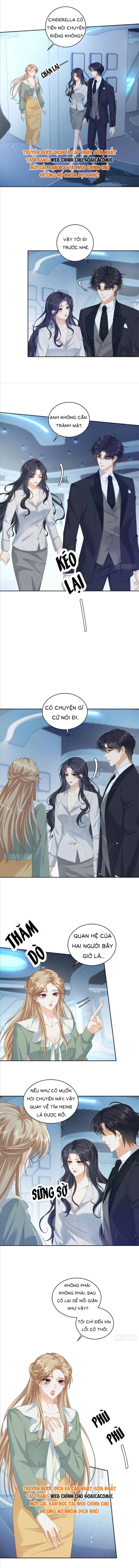 Khi Định Mệnh Của Tôi Chính Là Nhân Vật Nam Phụ [Chap 0-50]