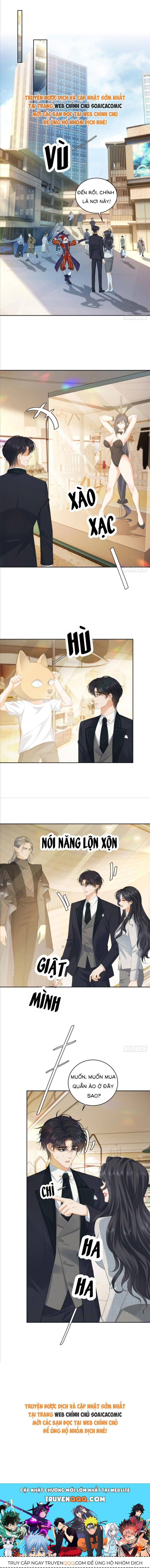 Khi Định Mệnh Của Tôi Chính Là Nhân Vật Nam Phụ [Chap 0-50]