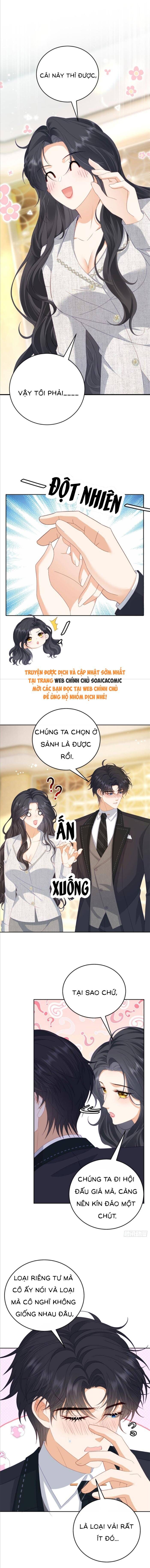 Khi Định Mệnh Của Tôi Chính Là Nhân Vật Nam Phụ [Chap 0-50]