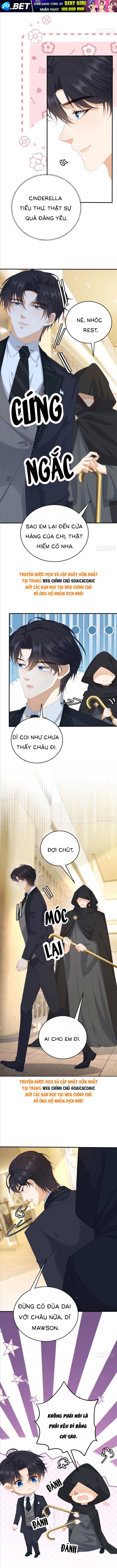 Khi Định Mệnh Của Tôi Chính Là Nhân Vật Nam Phụ [Chap 0-50]