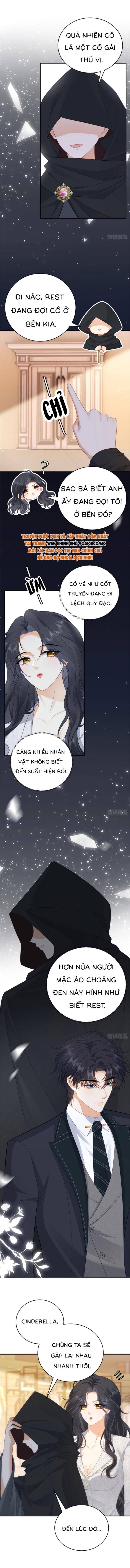 Khi Định Mệnh Của Tôi Chính Là Nhân Vật Nam Phụ [Chap 0-50]