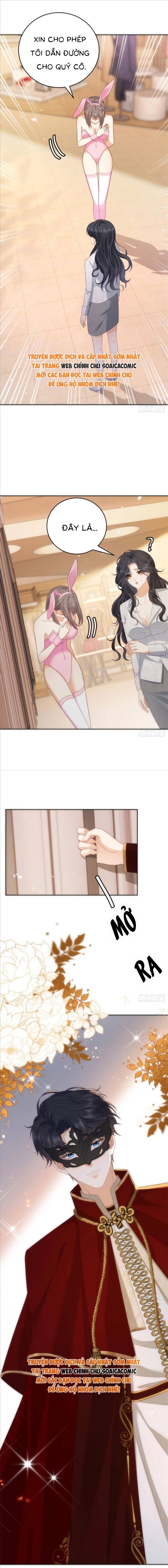 Khi Định Mệnh Của Tôi Chính Là Nhân Vật Nam Phụ [Chap 0-50]