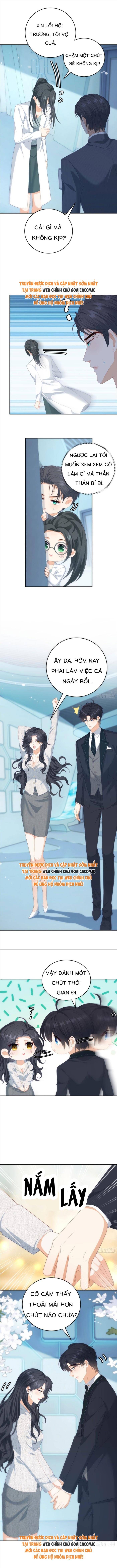 Khi Định Mệnh Của Tôi Chính Là Nhân Vật Nam Phụ [Chap 0-50]