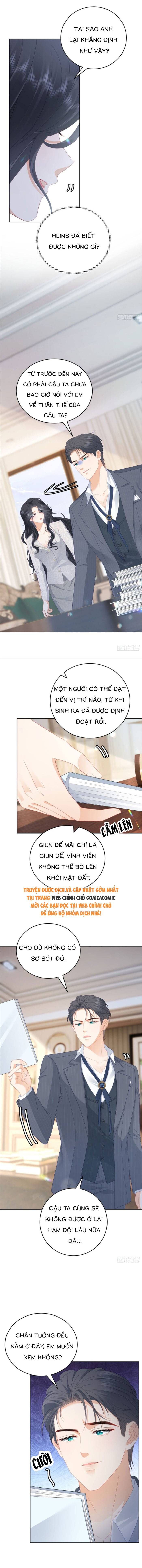 Khi Định Mệnh Của Tôi Chính Là Nhân Vật Nam Phụ [Chap 0-50]