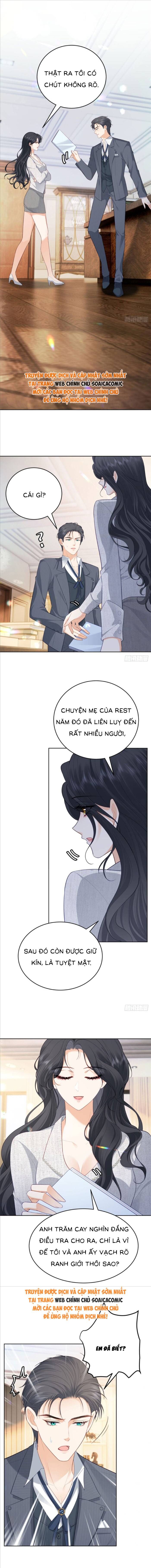 Khi Định Mệnh Của Tôi Chính Là Nhân Vật Nam Phụ [Chap 0-50]