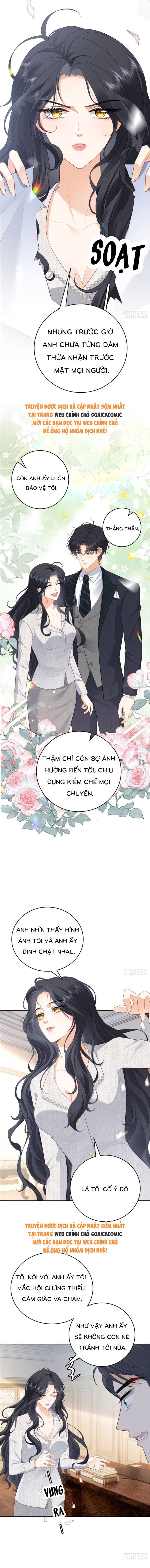 Khi Định Mệnh Của Tôi Chính Là Nhân Vật Nam Phụ [Chap 0-50]
