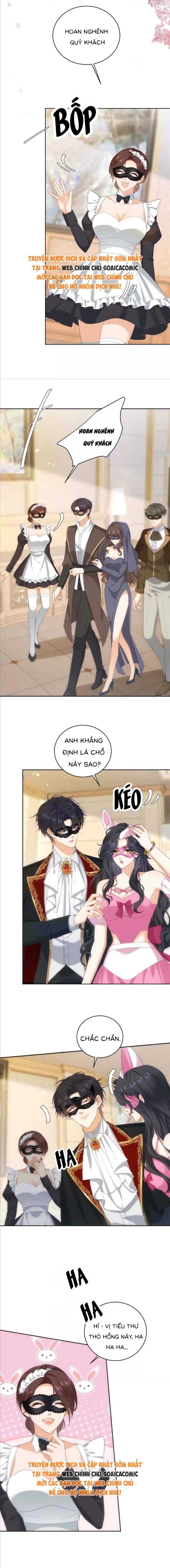 Khi Định Mệnh Của Tôi Chính Là Nhân Vật Nam Phụ [Chap 0-50]