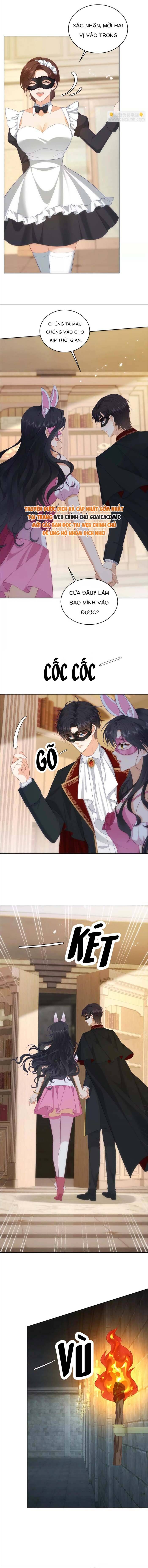 Khi Định Mệnh Của Tôi Chính Là Nhân Vật Nam Phụ [Chap 0-50]