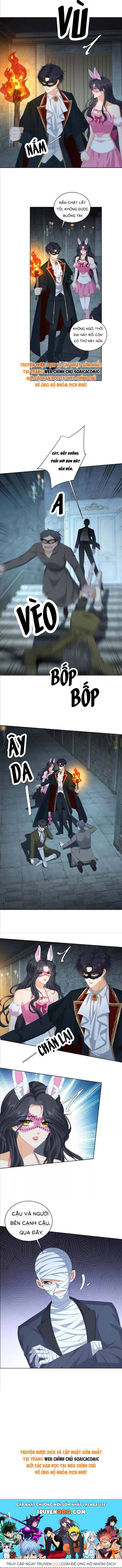 Khi Định Mệnh Của Tôi Chính Là Nhân Vật Nam Phụ [Chap 0-50]