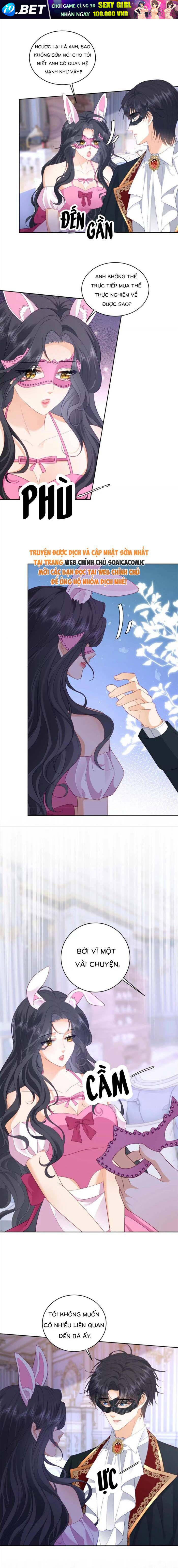 Khi Định Mệnh Của Tôi Chính Là Nhân Vật Nam Phụ [Chap 0-50]