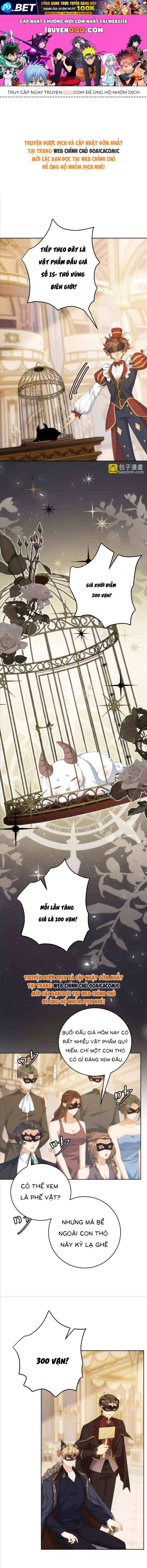 Khi Định Mệnh Của Tôi Chính Là Nhân Vật Nam Phụ [Chap 0-50]