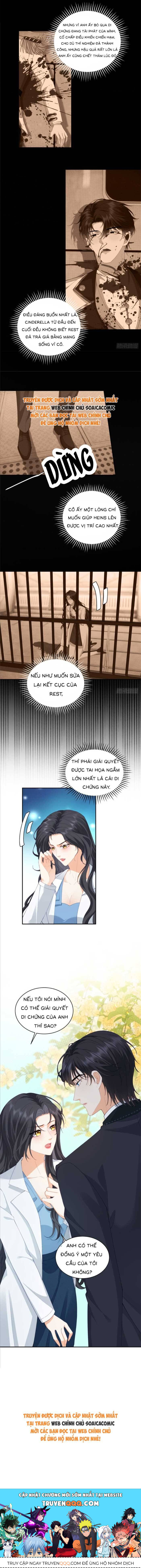 Khi Định Mệnh Của Tôi Chính Là Nhân Vật Nam Phụ [Chap 0-50]