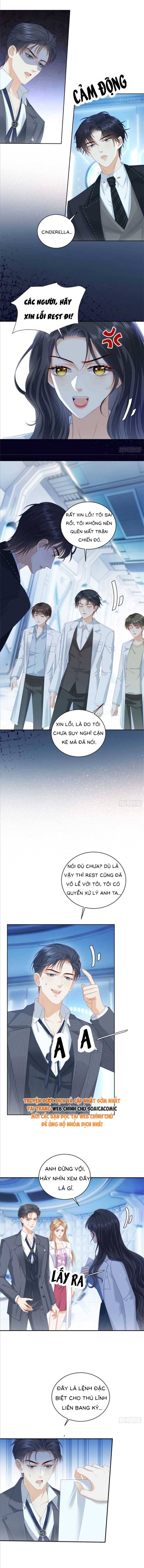 Khi Định Mệnh Của Tôi Chính Là Nhân Vật Nam Phụ [Chap 0-50]