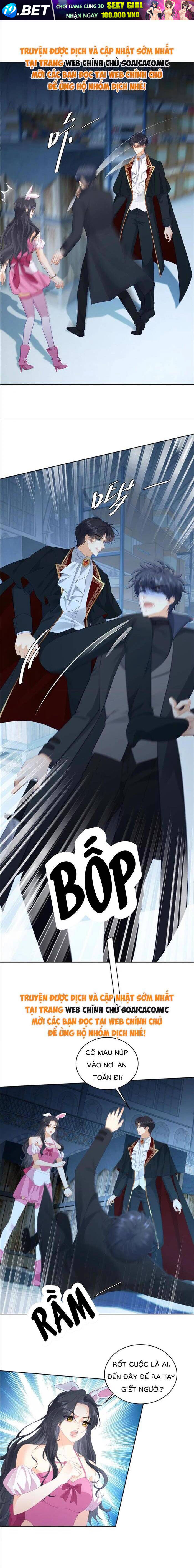 Khi Định Mệnh Của Tôi Chính Là Nhân Vật Nam Phụ [Chap 0-50]