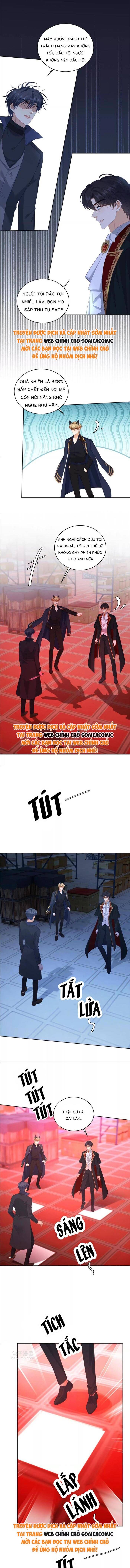 Khi Định Mệnh Của Tôi Chính Là Nhân Vật Nam Phụ [Chap 0-50]