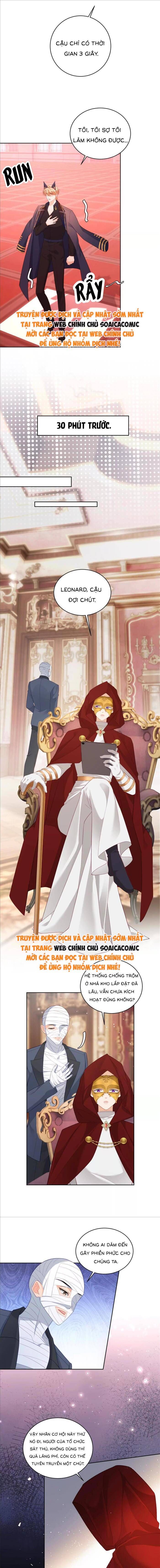 Khi Định Mệnh Của Tôi Chính Là Nhân Vật Nam Phụ [Chap 0-50]