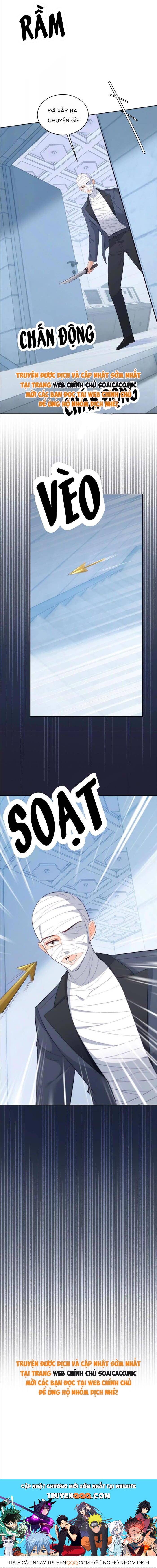 Khi Định Mệnh Của Tôi Chính Là Nhân Vật Nam Phụ [Chap 0-50]