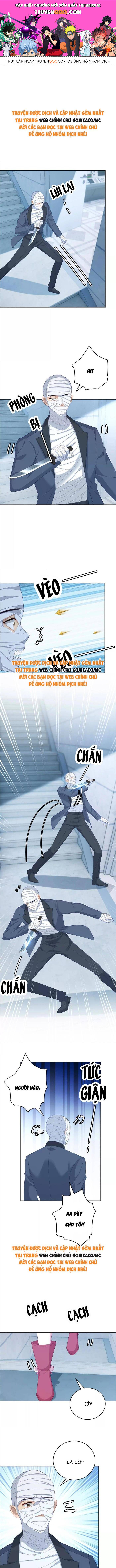 Khi Định Mệnh Của Tôi Chính Là Nhân Vật Nam Phụ [Chap 0-50]