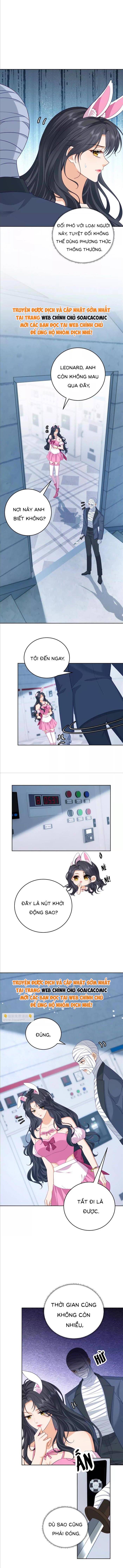 Khi Định Mệnh Của Tôi Chính Là Nhân Vật Nam Phụ [Chap 0-50]