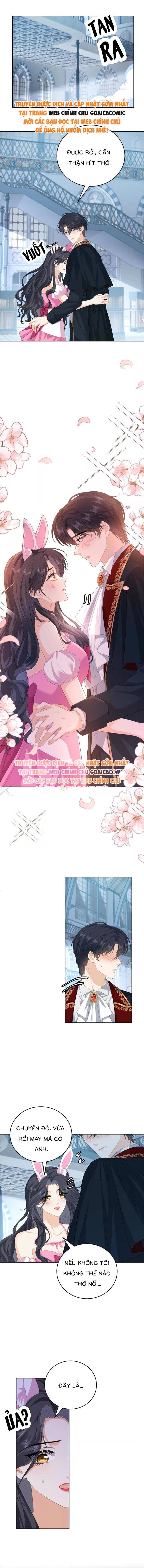 Khi Định Mệnh Của Tôi Chính Là Nhân Vật Nam Phụ [Chap 0-50]