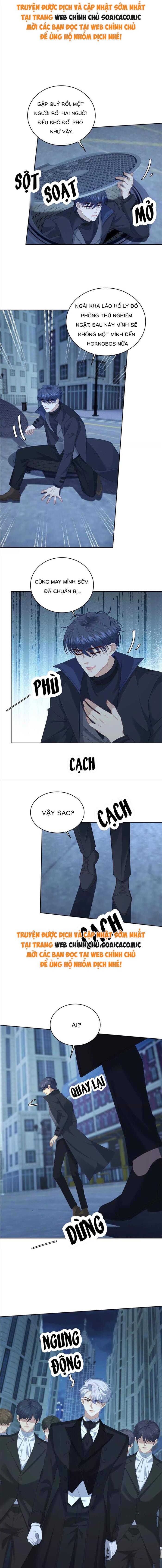 Khi Định Mệnh Của Tôi Chính Là Nhân Vật Nam Phụ [Chap 0-50]