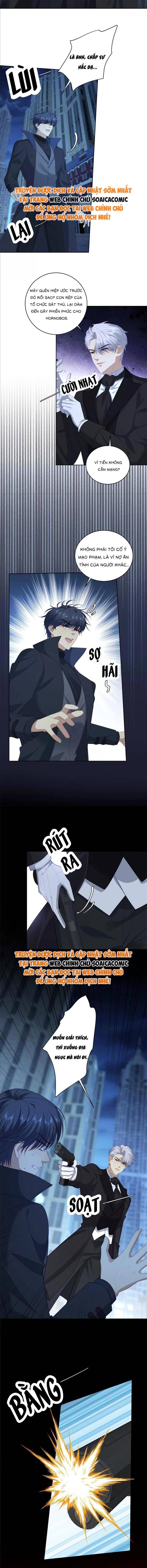 Khi Định Mệnh Của Tôi Chính Là Nhân Vật Nam Phụ [Chap 0-50]