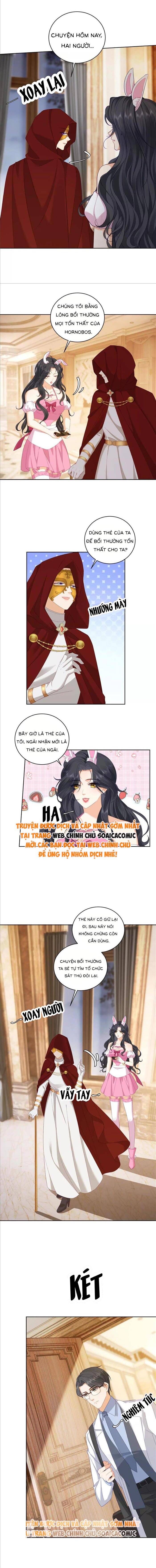 Khi Định Mệnh Của Tôi Chính Là Nhân Vật Nam Phụ [Chap 0-50]