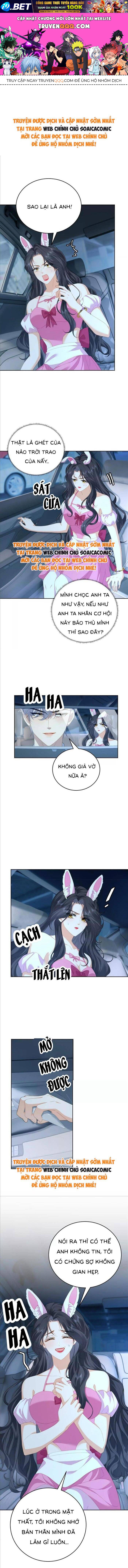 Khi Định Mệnh Của Tôi Chính Là Nhân Vật Nam Phụ [Chap 0-50]