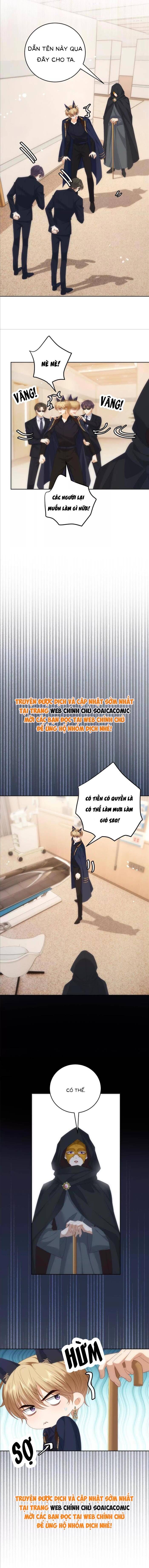 Khi Định Mệnh Của Tôi Chính Là Nhân Vật Nam Phụ [Chap 0-50]