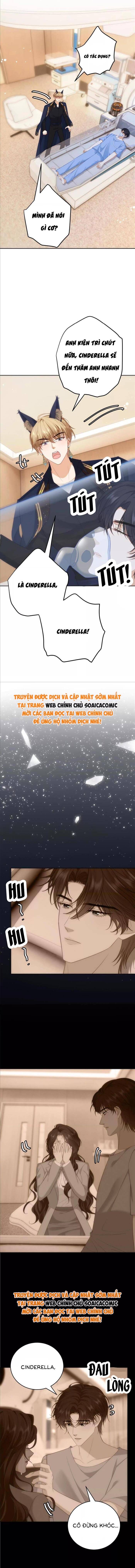 Khi Định Mệnh Của Tôi Chính Là Nhân Vật Nam Phụ [Chap 0-50]