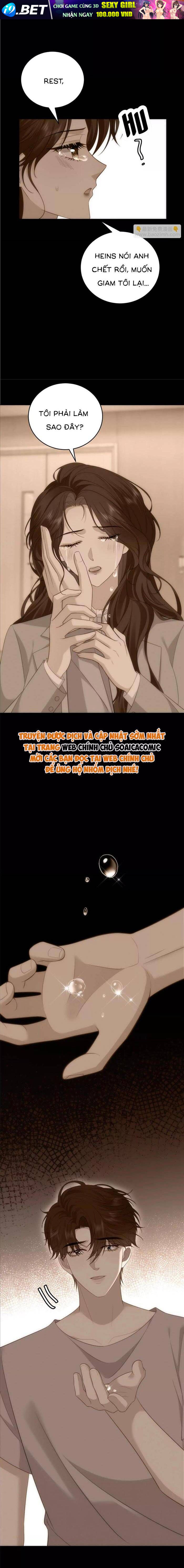 Khi Định Mệnh Của Tôi Chính Là Nhân Vật Nam Phụ [Chap 0-50]