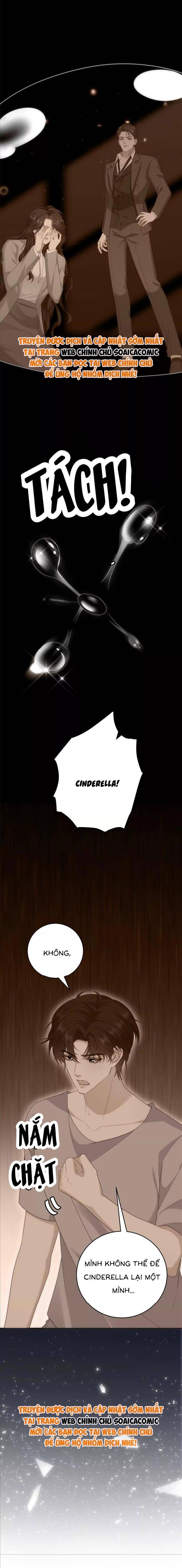 Khi Định Mệnh Của Tôi Chính Là Nhân Vật Nam Phụ [Chap 0-50]