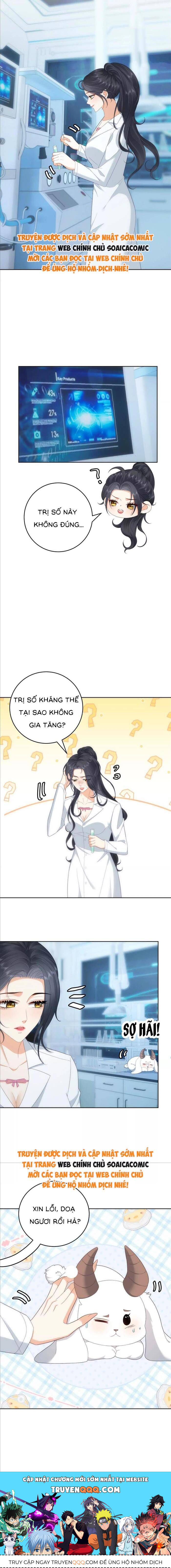 Khi Định Mệnh Của Tôi Chính Là Nhân Vật Nam Phụ [Chap 0-50]