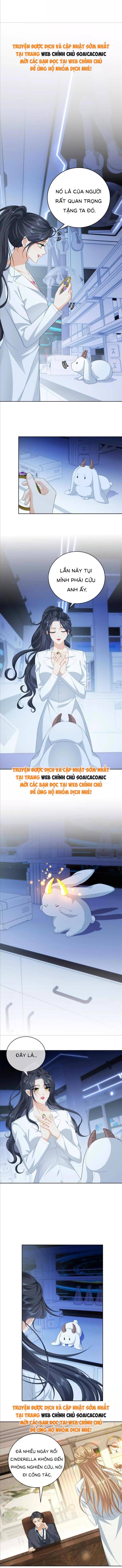 Khi Định Mệnh Của Tôi Chính Là Nhân Vật Nam Phụ [Chap 0-50]