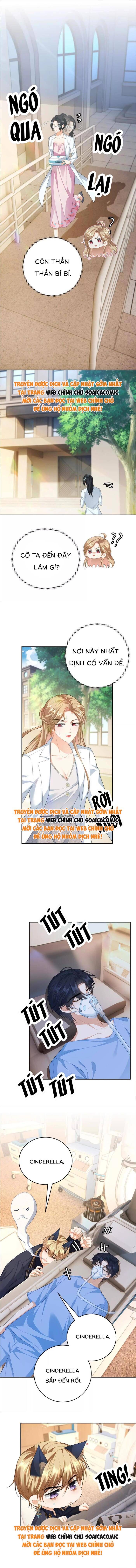 Khi Định Mệnh Của Tôi Chính Là Nhân Vật Nam Phụ [Chap 0-50]