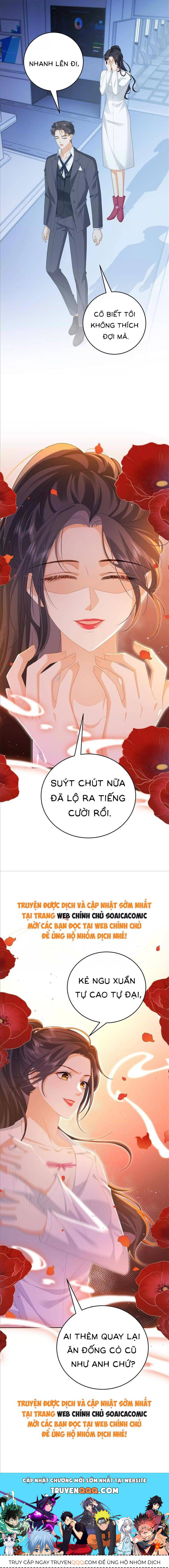 Khi Định Mệnh Của Tôi Chính Là Nhân Vật Nam Phụ [Chap 0-50]