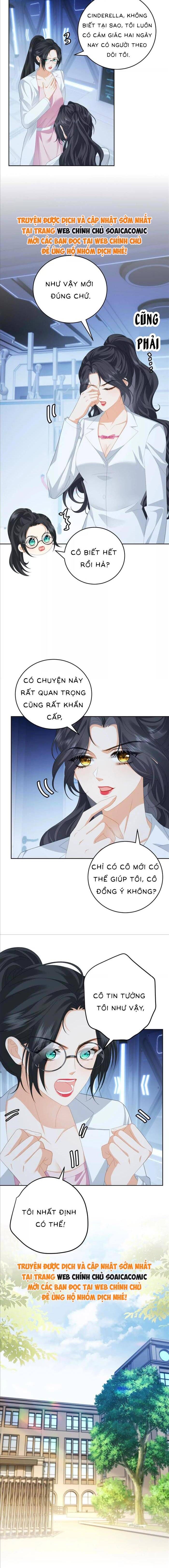 Khi Định Mệnh Của Tôi Chính Là Nhân Vật Nam Phụ [Chap 0-50]