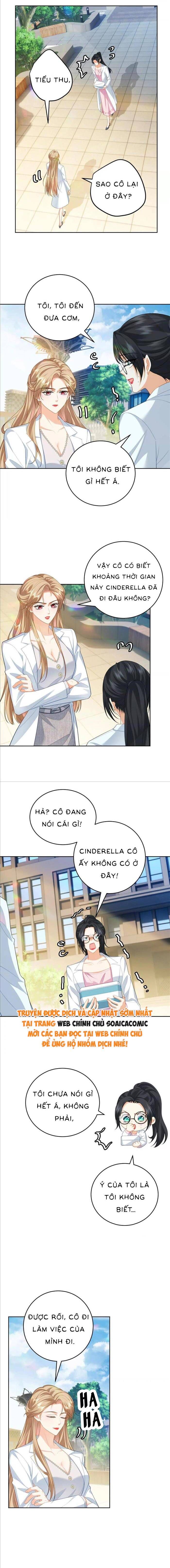 Khi Định Mệnh Của Tôi Chính Là Nhân Vật Nam Phụ [Chap 0-50]